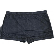 SUNGA SPEEDO BOXER GRAPHIC - PRETO